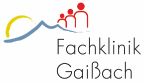 Logo: Fachklinik Geißach - zur Startseite